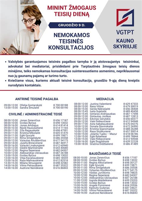 Teisinė konsultacija