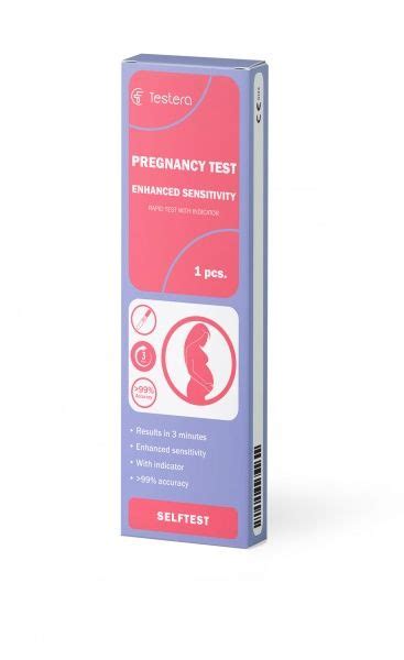 Nėštumo testų tipai: juostelinis, kasetinis, srautinis