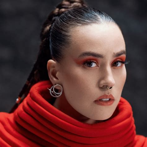 Evgenia Redko nuotrauka