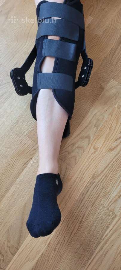 Piterio Dvoklio smirdančios kojos