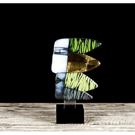 Donato Dubausko studija su rankų darbo gaminiais