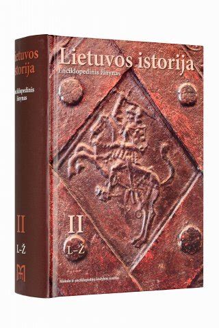 Lietuvos ekslibrisų kūrėjų enciklopedinio žinyno viršelis