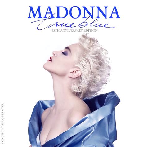 Madonna albumo 