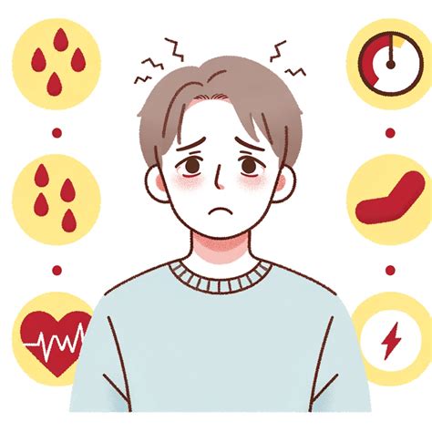 simptomai ir šalutinis poveikis