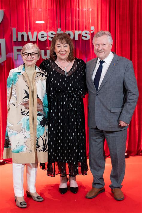 Rūta Skyrienė, asociacijos „Investors‘ Forum“ vykdomoji direktorė