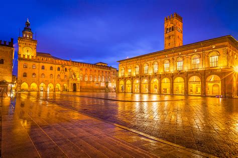Bolonijos universiteto vaizdas