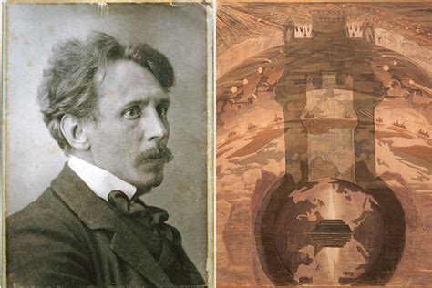 M. Koperniko portretas ir jo teorijos schema