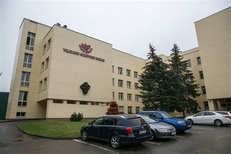 Nauji Mažeikių gimdymo namai