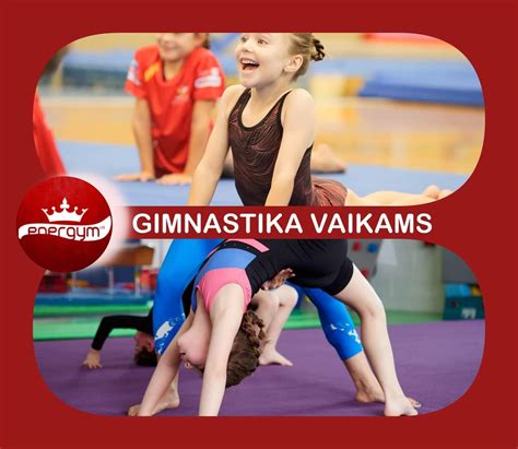 vaikų gimnastikos kampelis