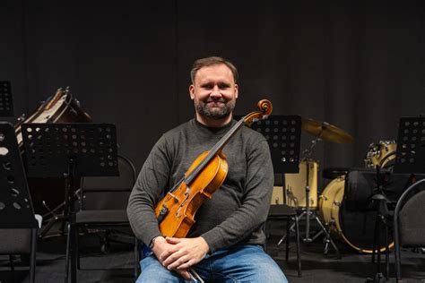 Martynas Brusokas su tėčiu