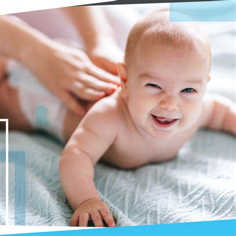 Kūdikio masažas