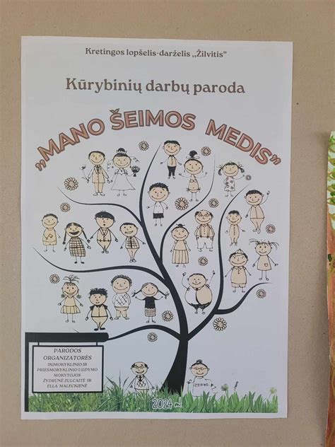 Hario Poterio šeimos medis