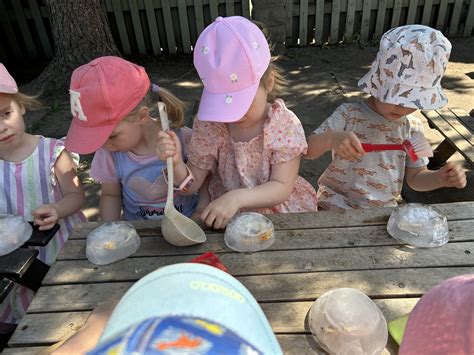 Lietuviškas darželis Šiaurės Airijoje