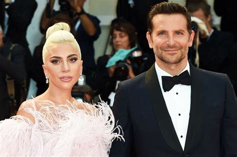 Bradley Cooper ir Lady Gaga kaip Džeksonas ir Ela ekrane
