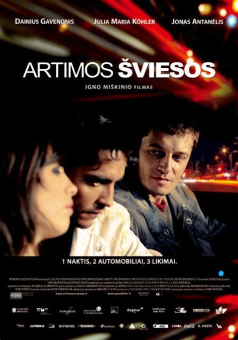Plokštelė su filmo 