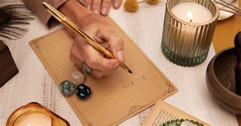 Numerologinė diagramma