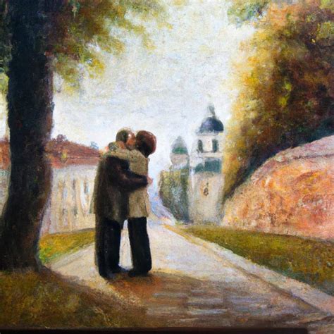 Simbolinis paveikslas: pora, laikanti rankas