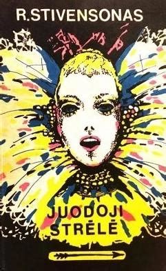 Roberto Luiso Stivensono portretas