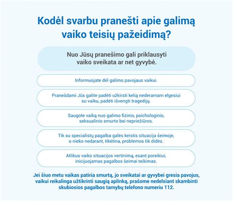 Pasitarimas dėl vaiko teisių apsaugos