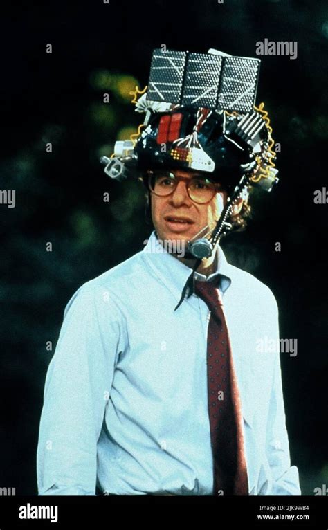 Rickas Moranis Wayne Szalinski vaidmenyje