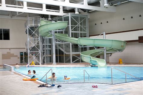 Kauno Girstučio baseino vandens pramogos