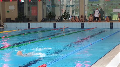 Molėtų baseino vaikų zona