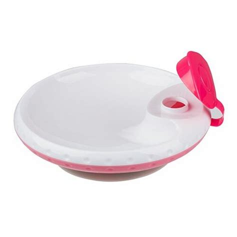 BabyOno termo lėkštės privalumai