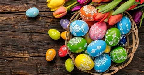 Velykų tradicijos skirtingose šalyse