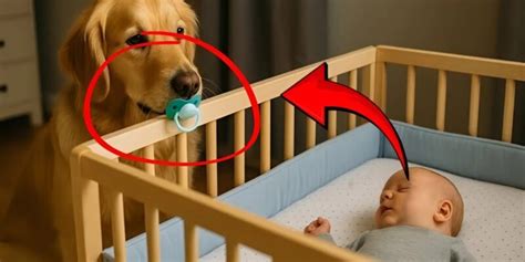 Tėvai stebi kūdikio akis