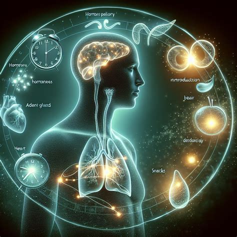Schematinis vaizdas, kaip Clostilbegyt veikia hormonų ašį.