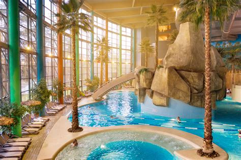 Druskininkų vandens parkas Aqua