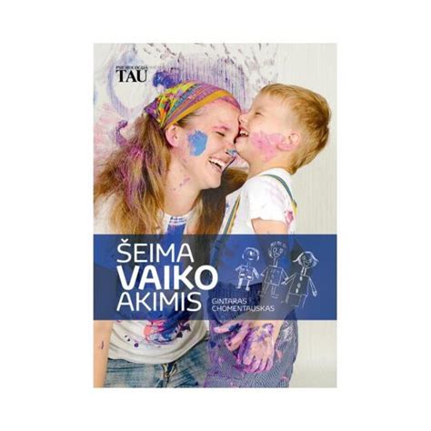 Šeima, palaikanti vaiko talentą