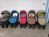 Naudotų vaikiškų vežimėlių ir kėdučių paieška