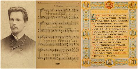 simbolika lietuvos himno