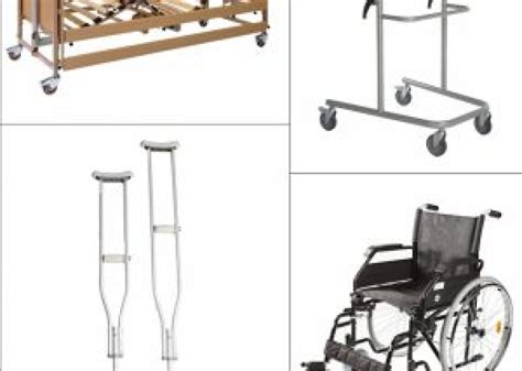 techninės pagalbos priemonės neįgaliesiems