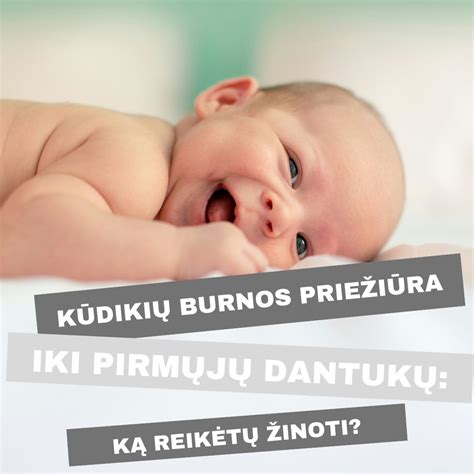 Kūdikių burnos pienligės apnašos ant liežuvio