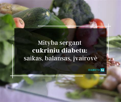 sveikatingumo patarimai nėščiosioms su diabetu