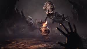 Timo Burtono filmo personažai