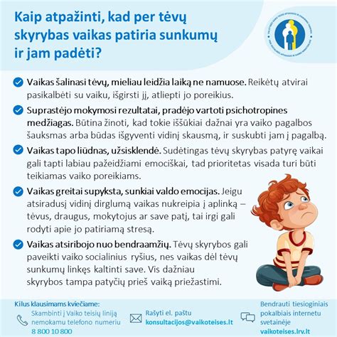 vaiko poreikiai ir tėvų finansinė padėtis