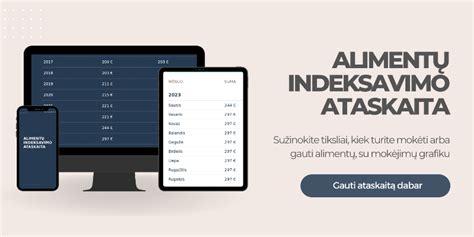 alimentų išieškojimas per antstolius