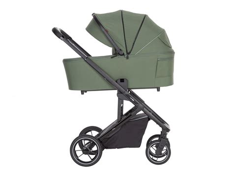 Sportinio vežimėlio dizainas