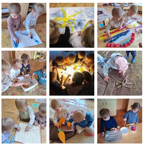 Vaikai dalyvauja velykinėje estafetėje