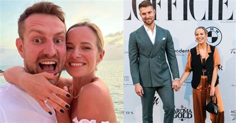 Mantas Stonkus ir Gelminė Glemžaitė kartu