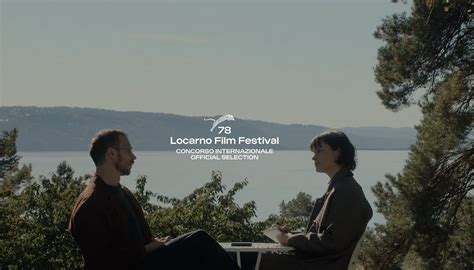Lokarno kino festivalio logotipas