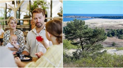 Šeima susibūrusi prie stalo