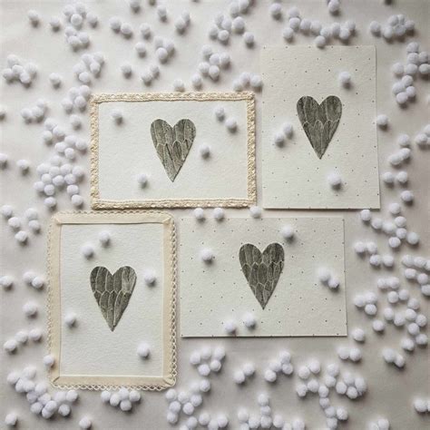 Rankomis pieštas atvirukas su kūdikio motyvais