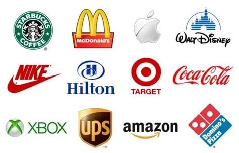 Platformų, skirtų auklėms rasti, logotipai