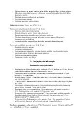 naujagimio regėjimo raida nuo gimimo