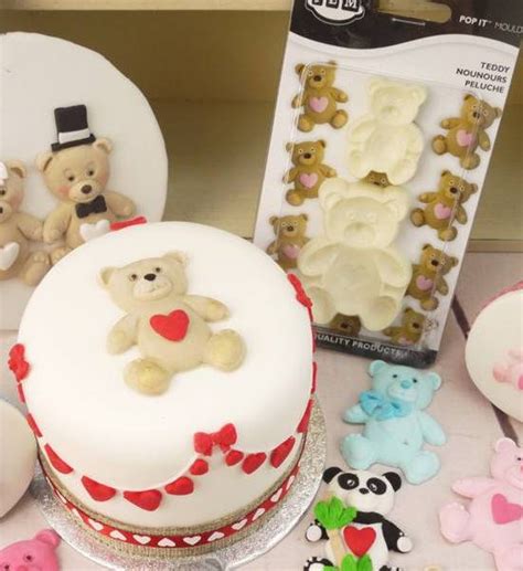 meškiuko torto dekoravimas