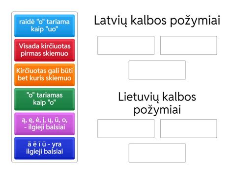 palyginimas paprastos ir sudėtingos kalbos
